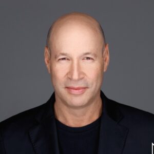 Bill Decker - Martini Labs