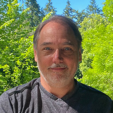 Dane Christensen - Strands Creator