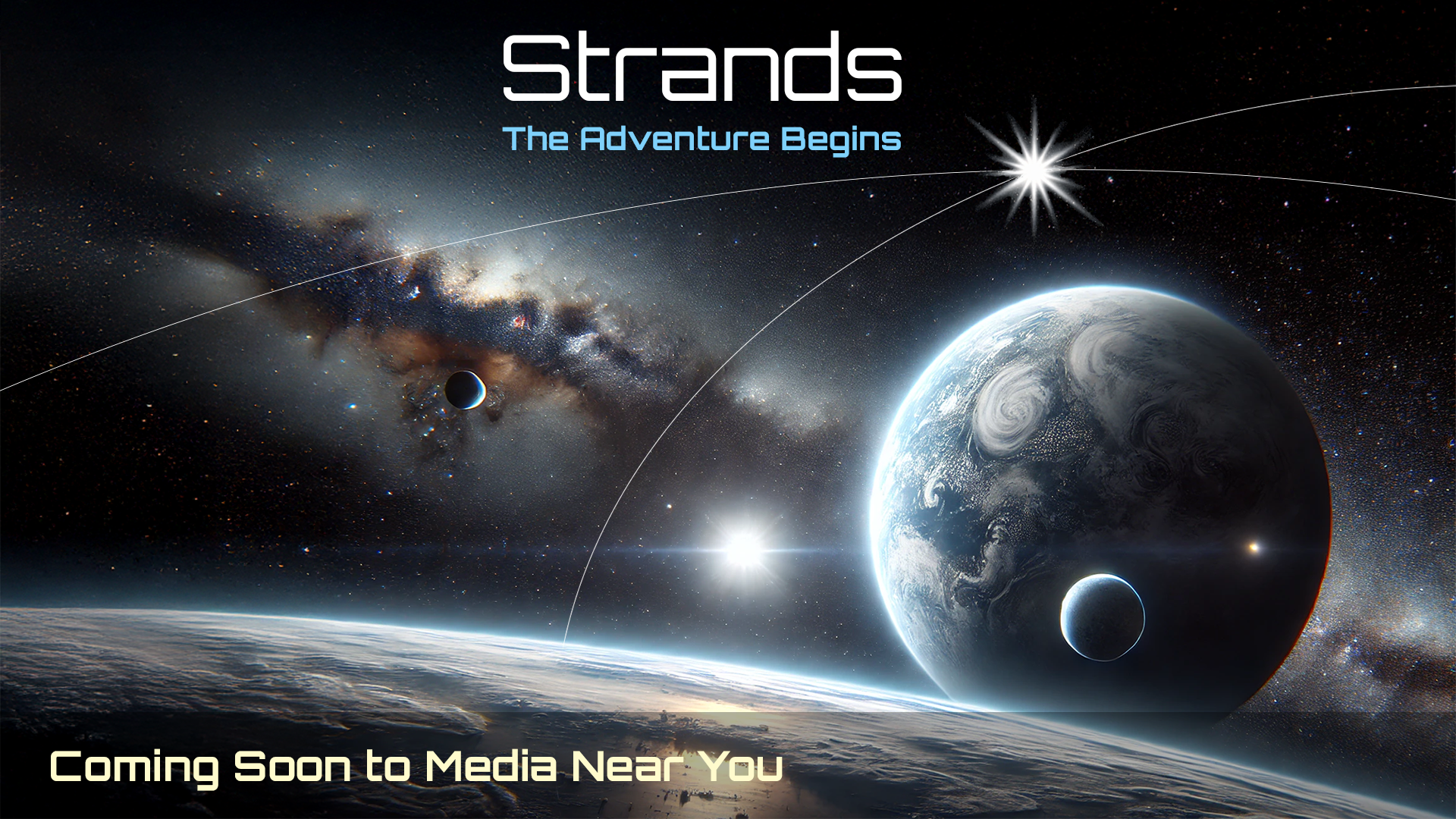Strands Poster v5